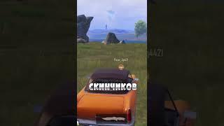 МОЯ М416 УЖЕ ВСЯ В ЭФФЕКТАХ! #пабг #новыйрппубг #пубгер