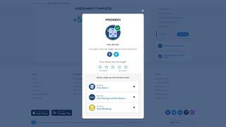 Flow Builder - Salesforce Trailhead