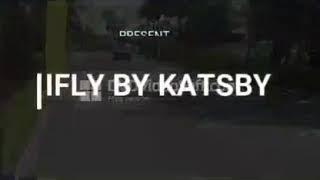 The katsby hoverboard