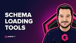 GraphQL schema file loading with GraphQL Tools