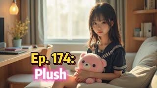 [AI Girl] Girl lookbook | Gallery | The pretty girl students play with plush | 美女 |룩북  [Episode 174]