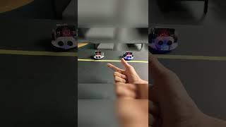ELECFREAKS丨Cutebot Show Time