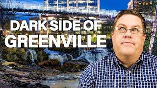 The Top Reasons People Regret Moving to Greenville South Carolina