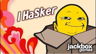 JackBox Party с IHasker. Все паки