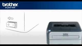 Win7 - Setup my Wireless Brother Printer with a router that doesn't use security. q6c_seven