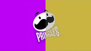 Pringles Find Your Flavor Effects l Original VS Pixel
