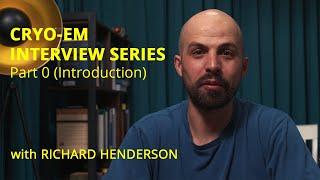 Introduction | Interview Series with Richard Henderson #0