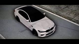 BMW M5 F90 [CCD|MTA:SA]