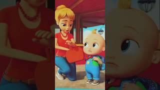 Ready Set Go, Little lala,s cartoon,#shorts #cartoon #bus