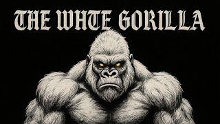 THE WHITE GORILLA  COUNTRY LUNATIC #countrytrap #outlaw