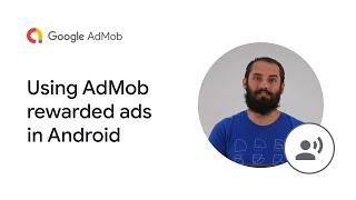 Using AdMob rewarded ads in Android