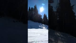 Чем больше лет, тем круче трассы