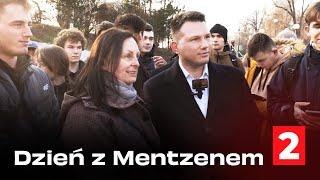 Dzień z Mentzenem 2