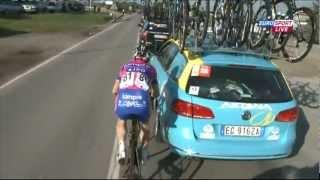 Volta a Catalunya-2012 5 этап worldvelosport.blogspot.com