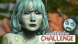 A Deadly Jungle Exploration...  | Ep. 41 | Sims 4: Occult Baby Challenge