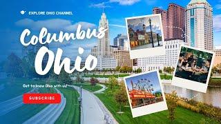 11 Must Go Places When Visiting Columbus Ohio