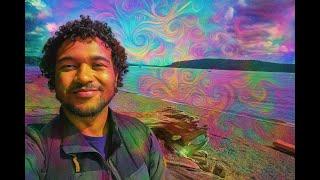 The Real Trip Was Becoming a Dad