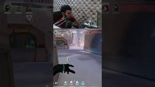 This Viper Tech Will Get You Kills  ft. @JelloStrom #valorant #valorantclips #gaming #valorantlive