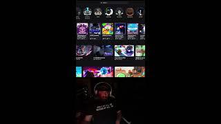 Shorts Format VOD 05/21/2025