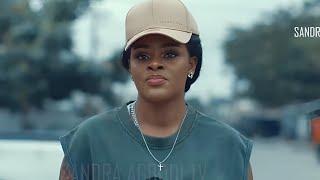 LOVE STORY TAMU YA TOMBOY ALIEKUBALI KUBADILIKA KISA MAPENZI | Nigerian movie | e 7bits | 4flix