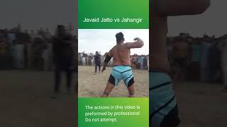 Javaid jatto vs jahngir Papu new kabaddi match at Chung #shorts