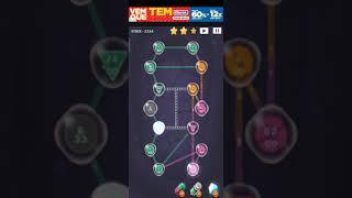 CELL EXPANSION WARS - STAGE 2334 ⭐⭐⭐ (WALKTHROUGH)