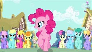 My Little Pony: Friendship is Magic – ‘Smile Song’ Official Music Video