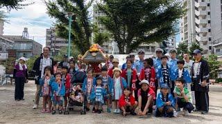 Kodomo Matsuri 2016