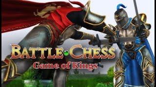 Battle Chess : Game Of kings  | Gameplay | Walkthrough