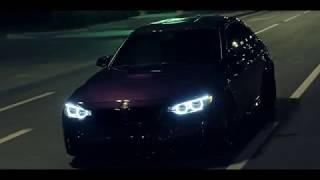 BMW M3 F80 CRAZY MOSCOW DRIFT 4K