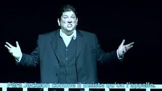 Todd Wilander sings Andrew from Mayer's 'Death in the Family' - Center for Contemporary Opera - 2013