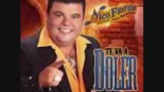 LA CAIDA DE UN MONARCA NICO FLORES