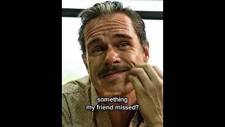 Lalo Kills Random Dude  | Better Call Saul S6.E3 | @zidvano