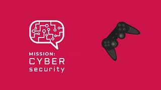 Mission: Cybersecurity - Explainer video