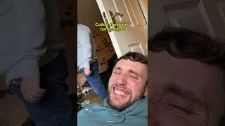 Man flu wins #comedy #comedian #funny #joke #oneliner #family