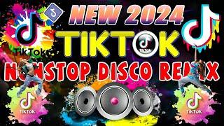 TIKTOK MASHUP REMIX SUMMER 2024  TIKTOK NONSTOP REMIX JONEL SAGAYNO REMIX 