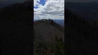 The Blowing Rock. #ncmemorymakers #shorts #blowingrock
