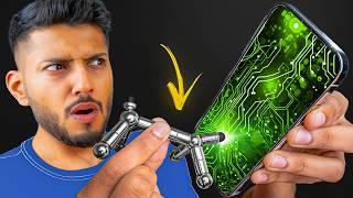 I Spent ₹15,000 on Weird Gadgets !