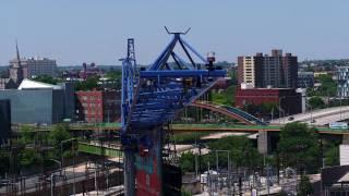 Kinsley Construction, Baltimore MD-Anthem Aerials