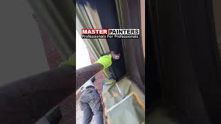 Raising Property Values Beautifully - Master Painters London Ontario - #satisfying