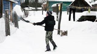 Деревня приёмных детей | НЕИЗВЕСТНАЯ РОССИЯ