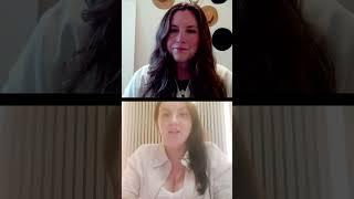 Beyond Beauty Podcast Featuring Lucy Thorpe - Clip 2