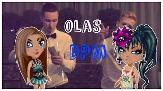 Olas DPM Mūzikas video (Queen Avataria)