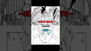 Ultra Vegito VS Whis-CALLMEARJ #ultravegito #dragonball #anime #shorts #fyp #manga