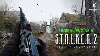 S.T.A.L.K.E.R. 2: Heart of ChornobylInfiltrated Chemical Plant? | DAY 3