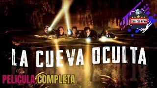 La cueva oculta | Pelicula completa en español latino #peliculacompleta