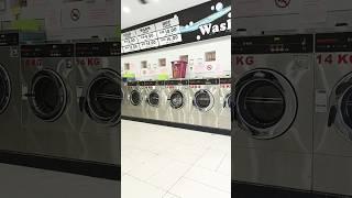 cuci kain gais, pusing2...#shorts #laundry  #dobi