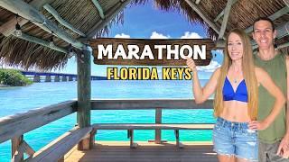 THE FLORIDA KEYS TRAVEL GUIDE | Marathon