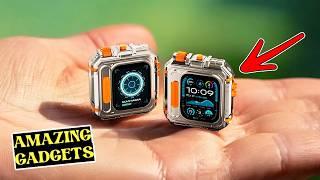 14 AMAZING GADGETS 2025 ON ALIEXPRESS & AMAZON | TOP SELLING GADGETS