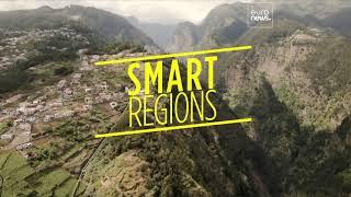 Smart Regions- the remote island of Madeira focuses on renewable energies